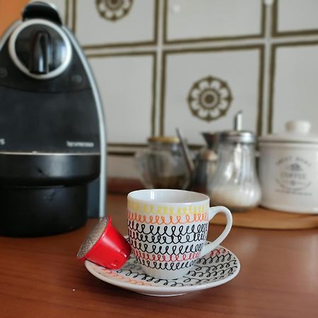 Borgo San Michele  Eco House San Micheleホステル エクステリア 写真