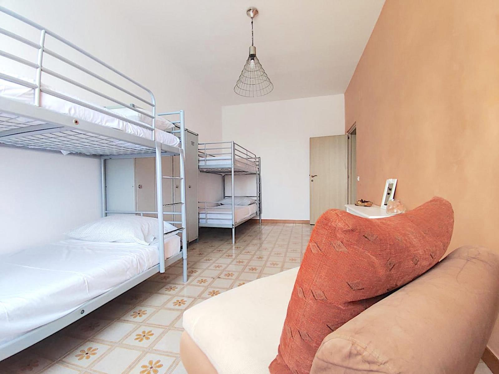 Borgo San Michele  Eco House San Micheleホステル エクステリア 写真