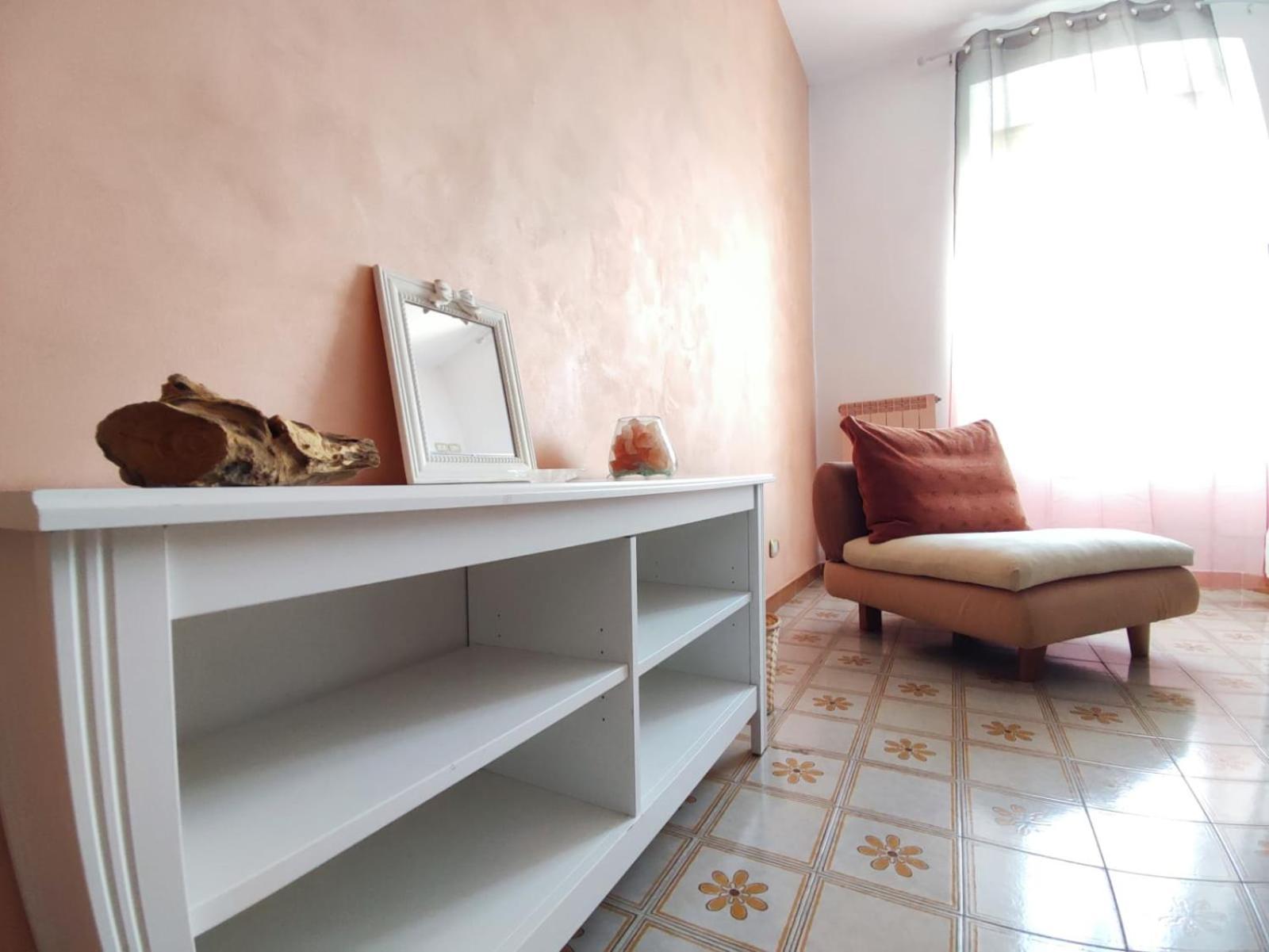 Borgo San Michele  Eco House San Micheleホステル エクステリア 写真