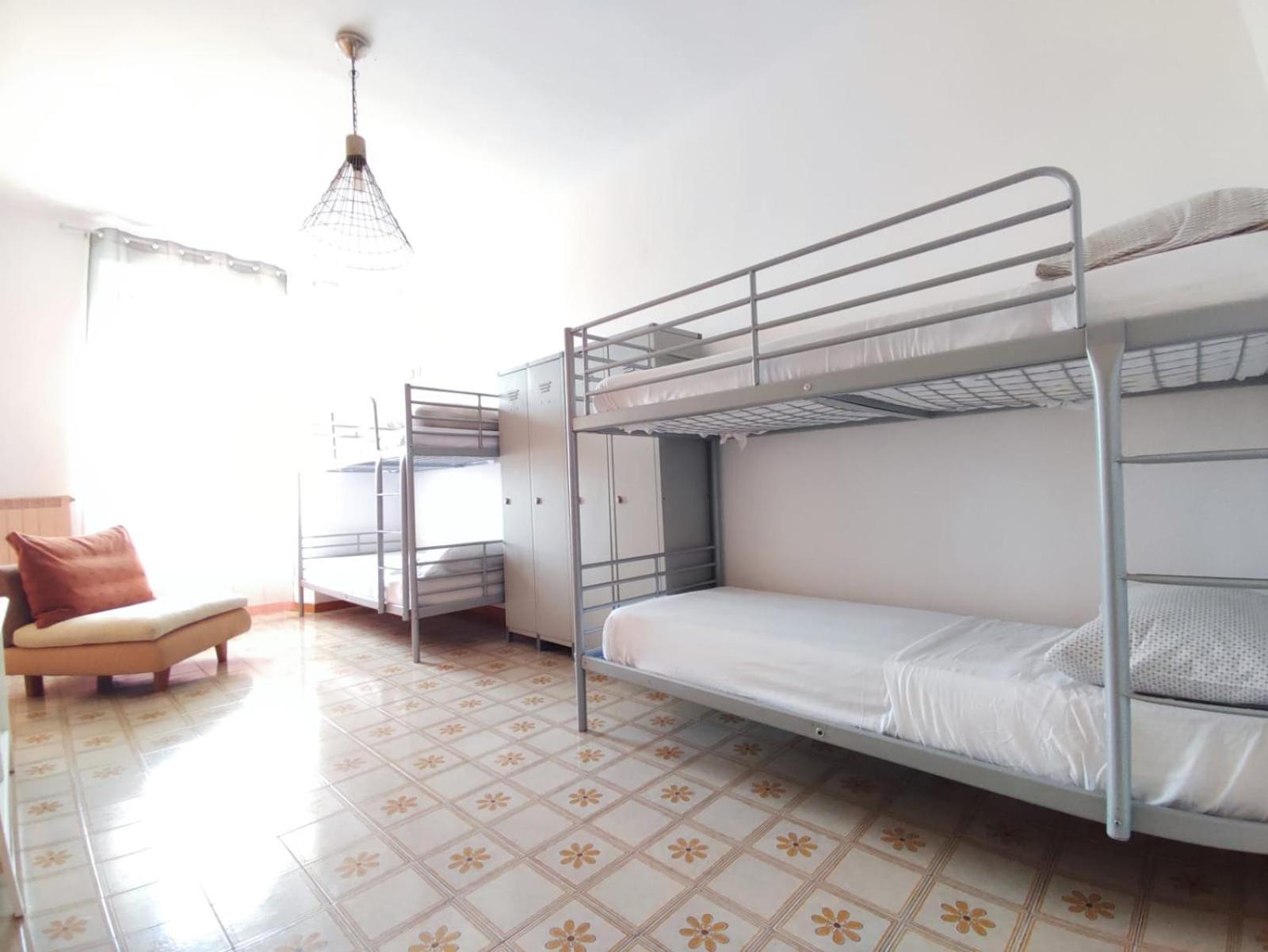 Borgo San Michele  Eco House San Micheleホステル エクステリア 写真
