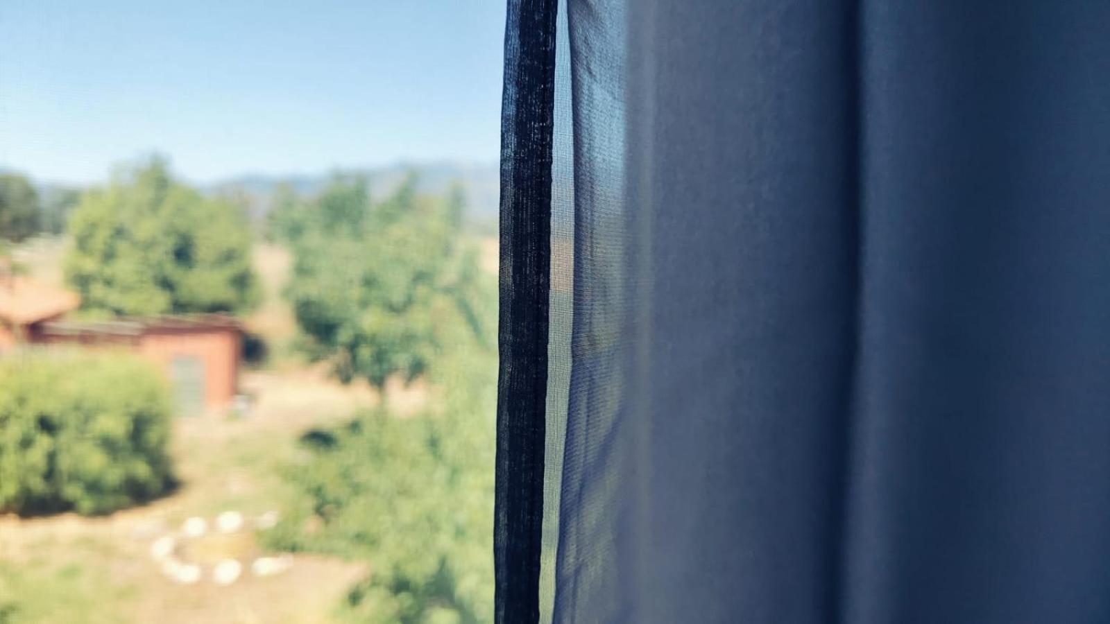 Borgo San Michele  Eco House San Micheleホステル エクステリア 写真