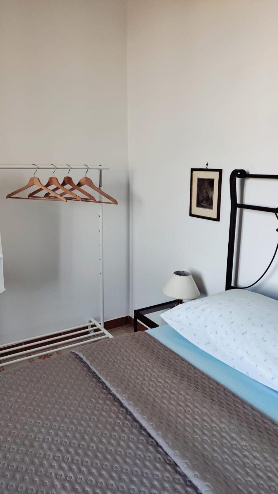 Borgo San Michele  Eco House San Micheleホステル エクステリア 写真
