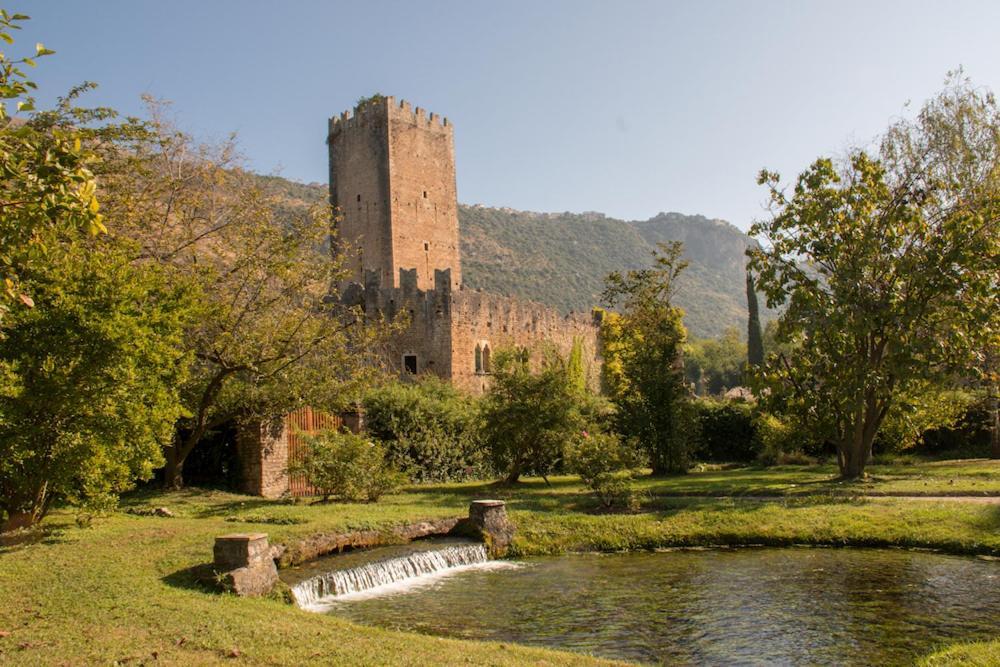 Borgo San Michele  Eco House San Micheleホステル エクステリア 写真