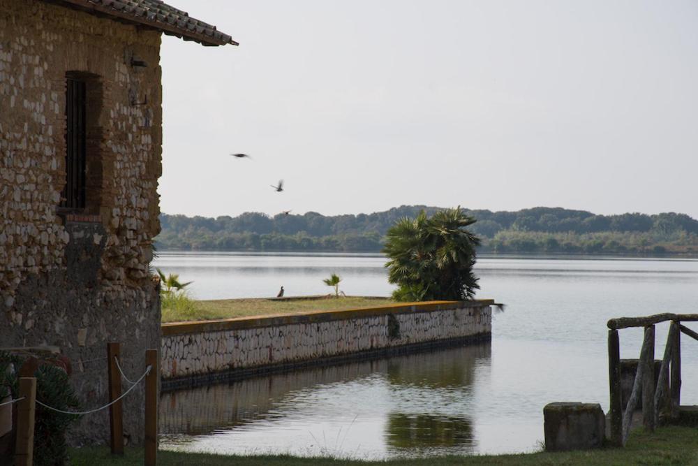Borgo San Michele  Eco House San Micheleホステル エクステリア 写真