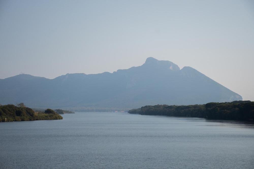 Borgo San Michele  Eco House San Micheleホステル エクステリア 写真