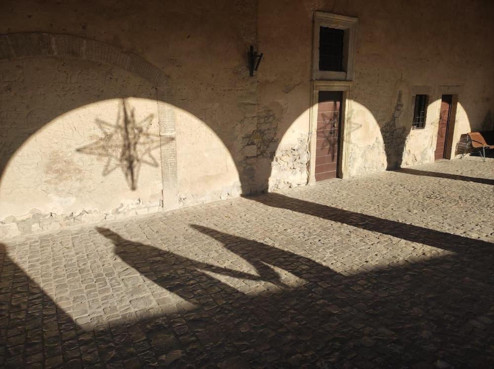 Borgo San Michele  Eco House San Micheleホステル エクステリア 写真