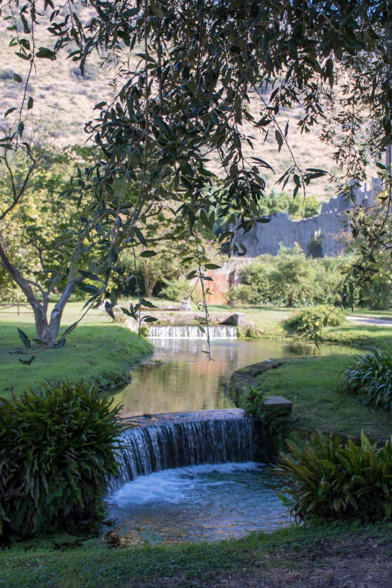 Borgo San Michele  Eco House San Micheleホステル エクステリア 写真