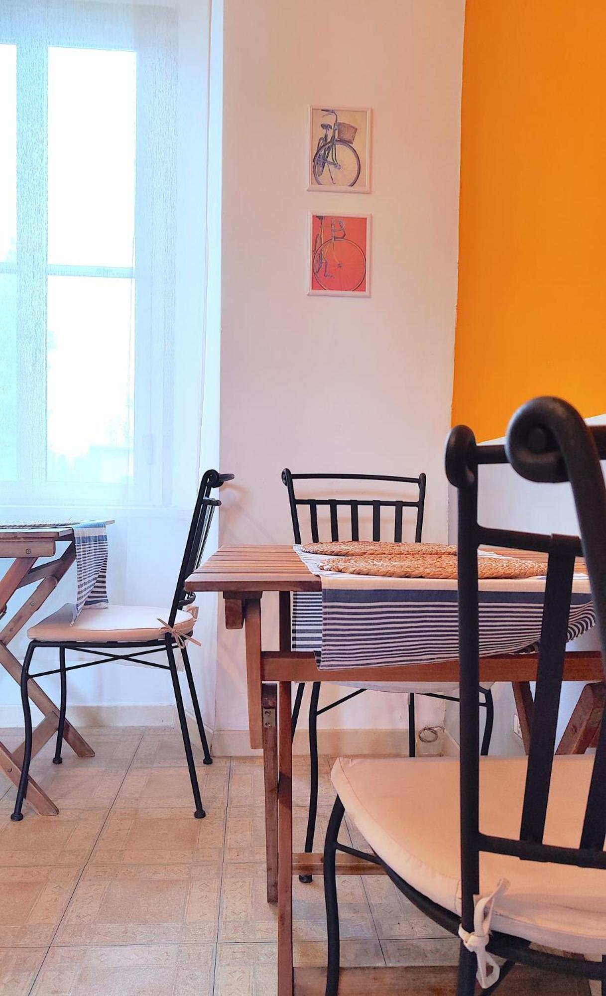Borgo San Michele  Eco House San Micheleホステル エクステリア 写真