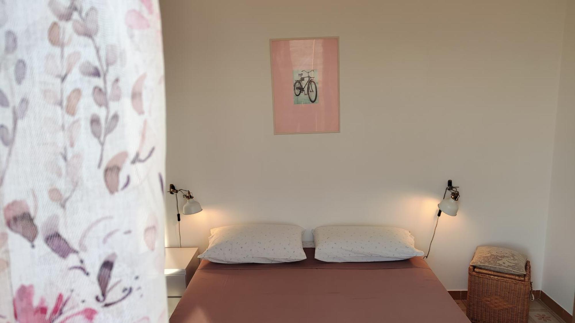 Borgo San Michele  Eco House San Micheleホステル エクステリア 写真