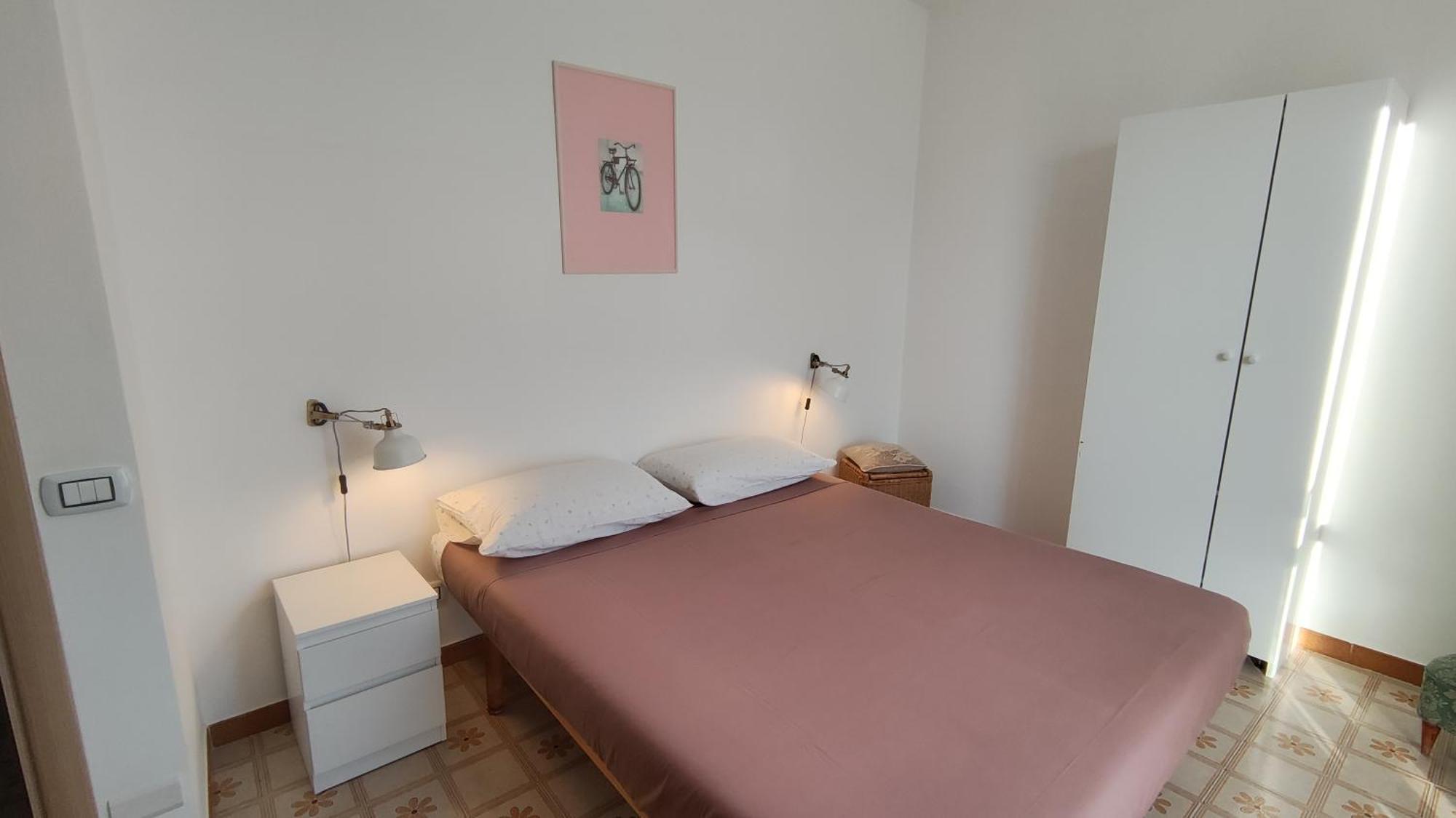 Borgo San Michele  Eco House San Micheleホステル エクステリア 写真