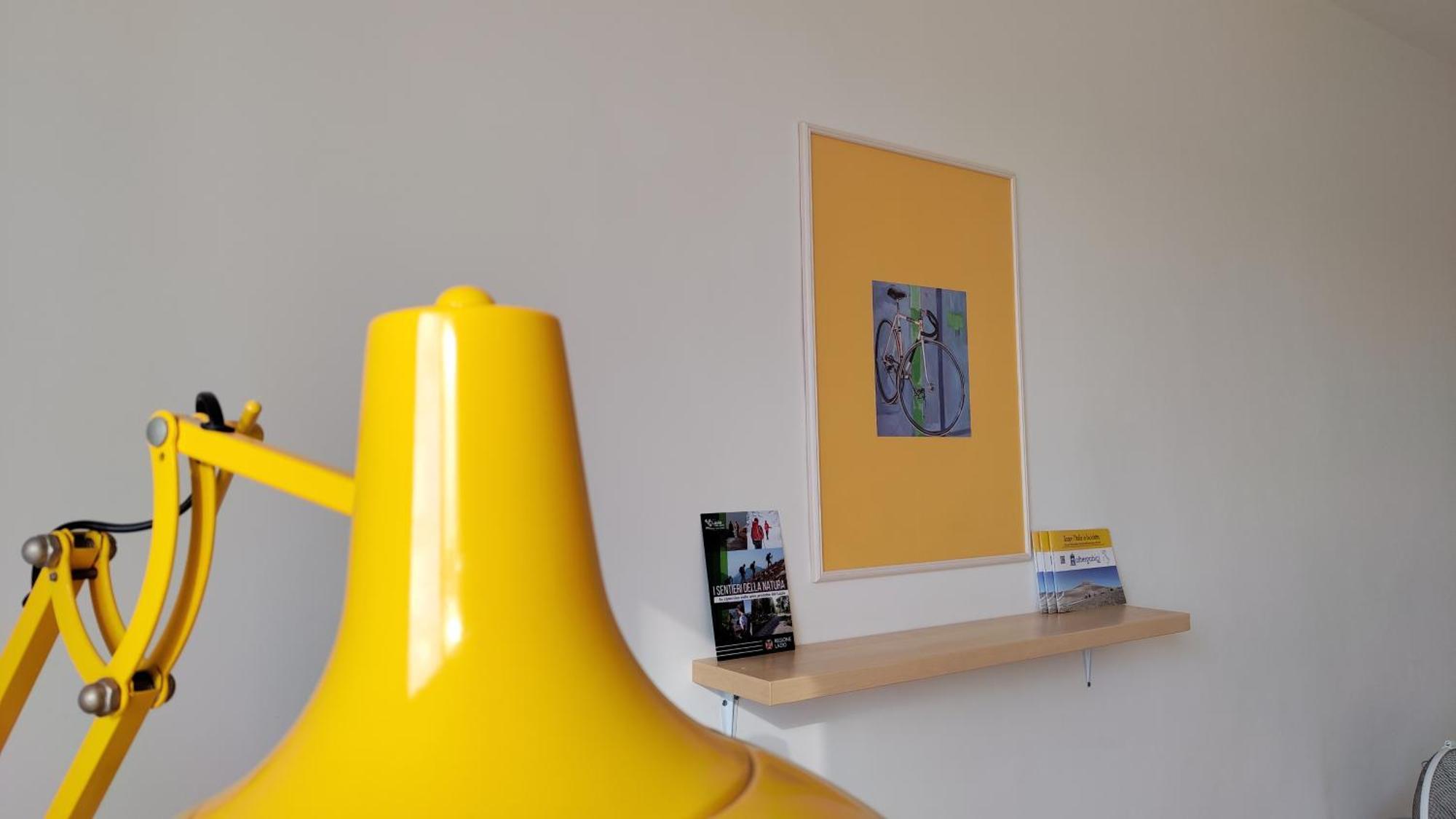 Borgo San Michele  Eco House San Micheleホステル エクステリア 写真