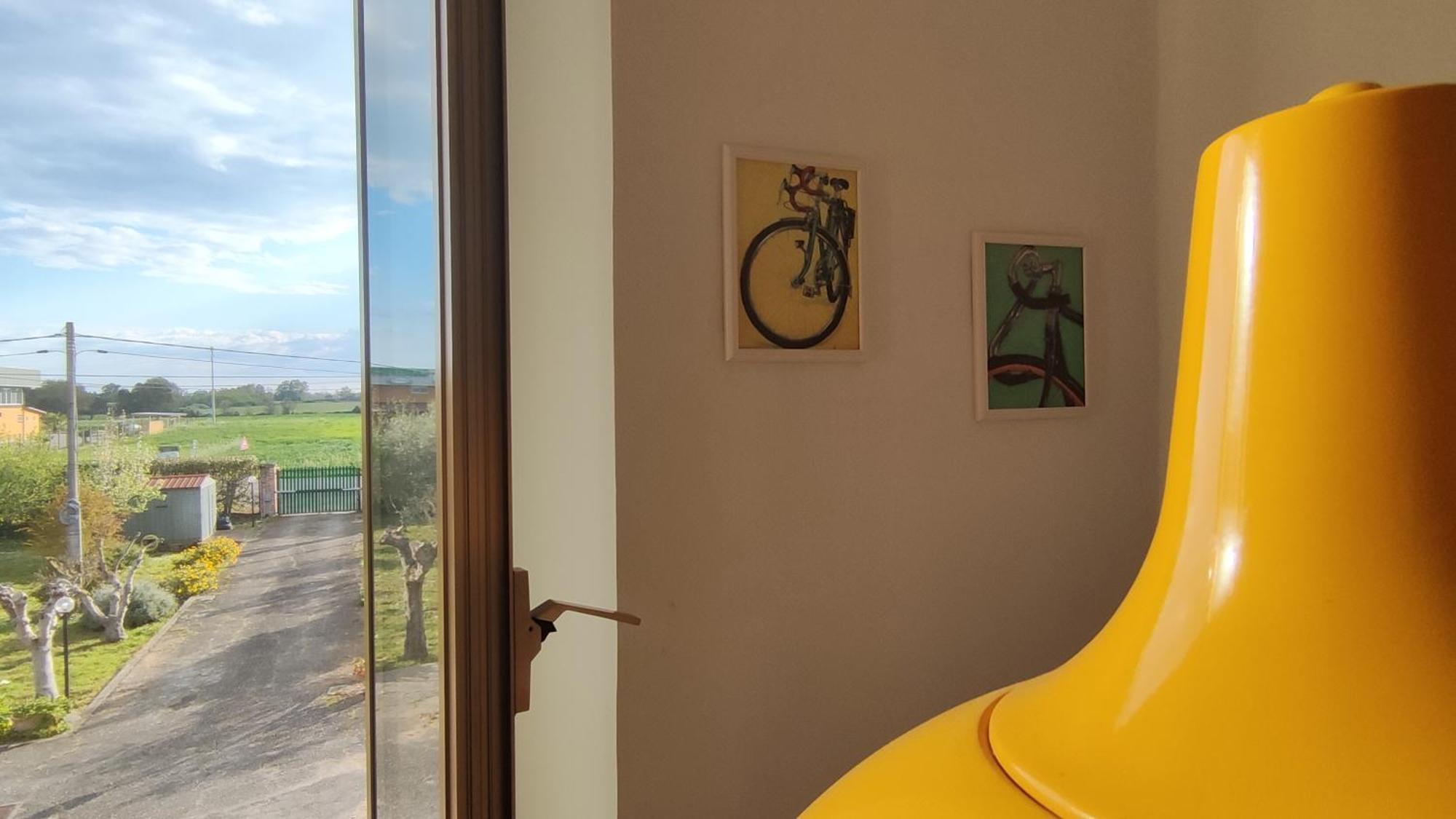 Borgo San Michele  Eco House San Micheleホステル エクステリア 写真