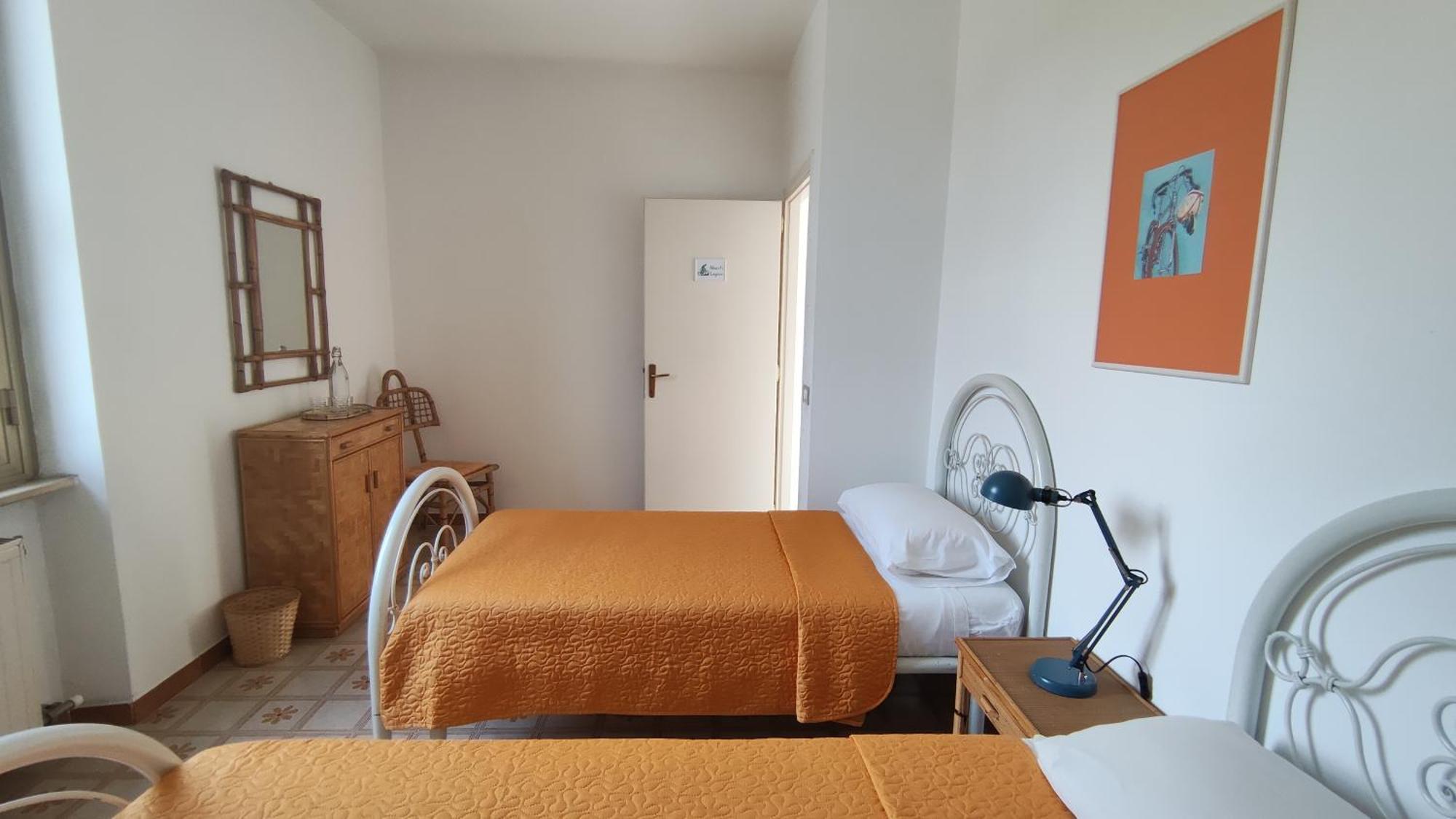 Borgo San Michele  Eco House San Micheleホステル エクステリア 写真