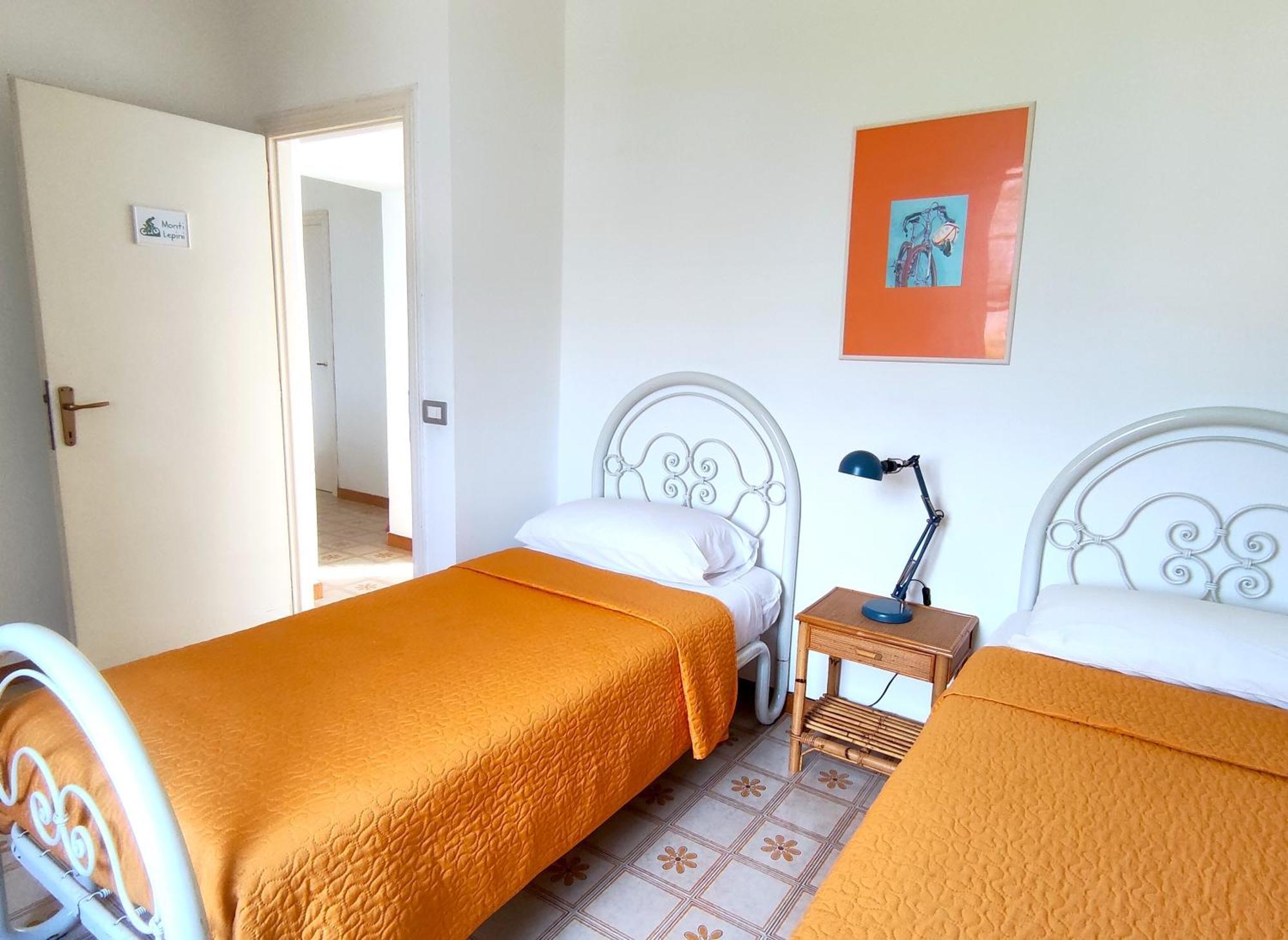 Borgo San Michele  Eco House San Micheleホステル エクステリア 写真
