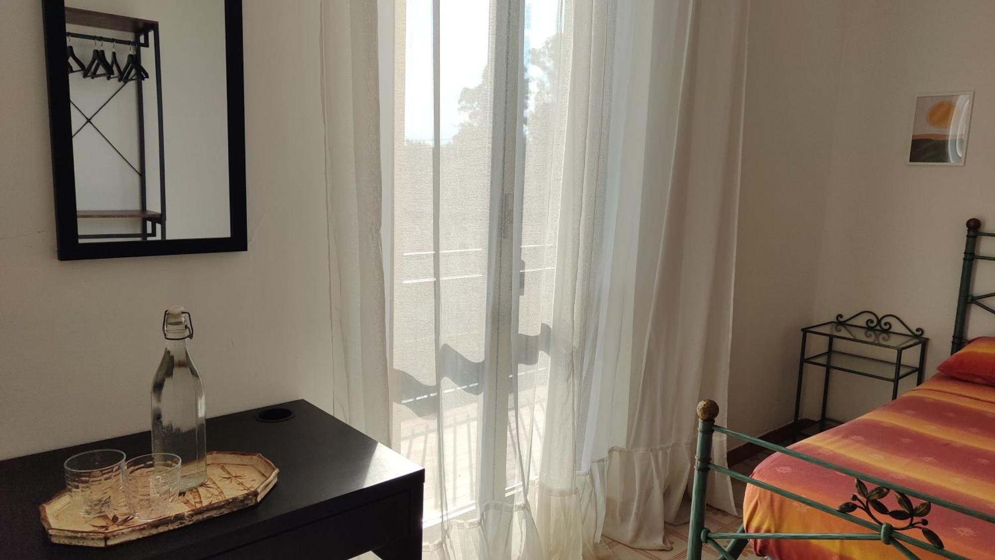 Borgo San Michele  Eco House San Micheleホステル エクステリア 写真