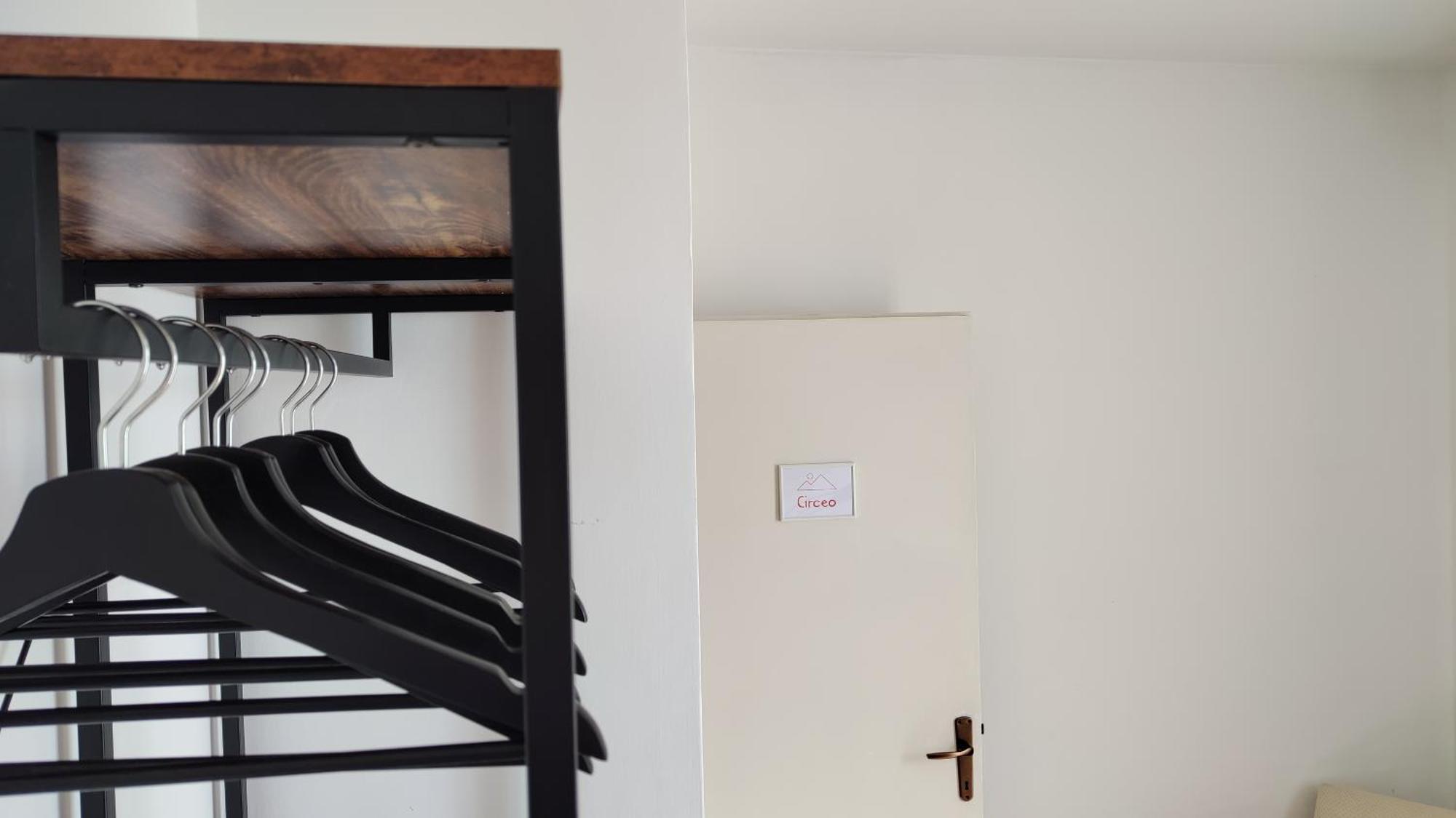 Borgo San Michele  Eco House San Micheleホステル エクステリア 写真