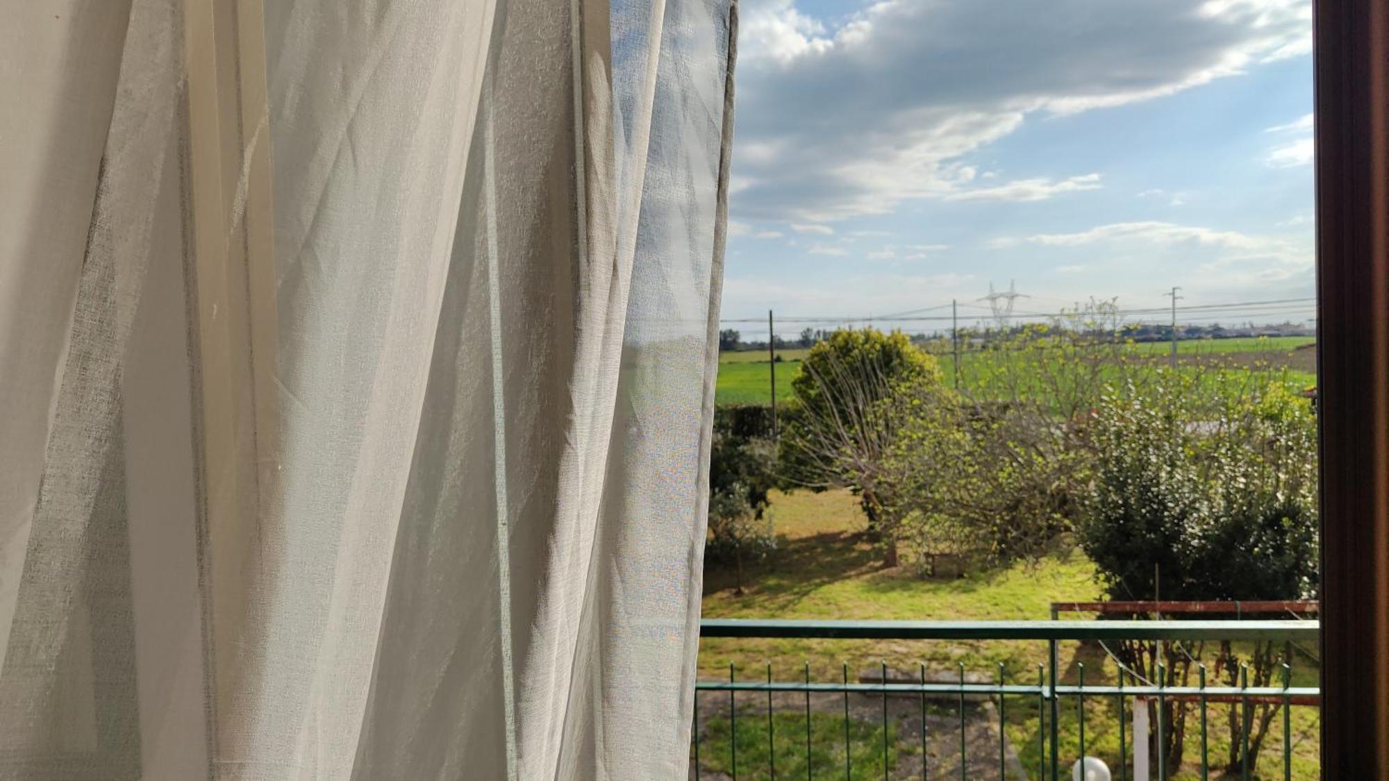 Borgo San Michele  Eco House San Micheleホステル エクステリア 写真