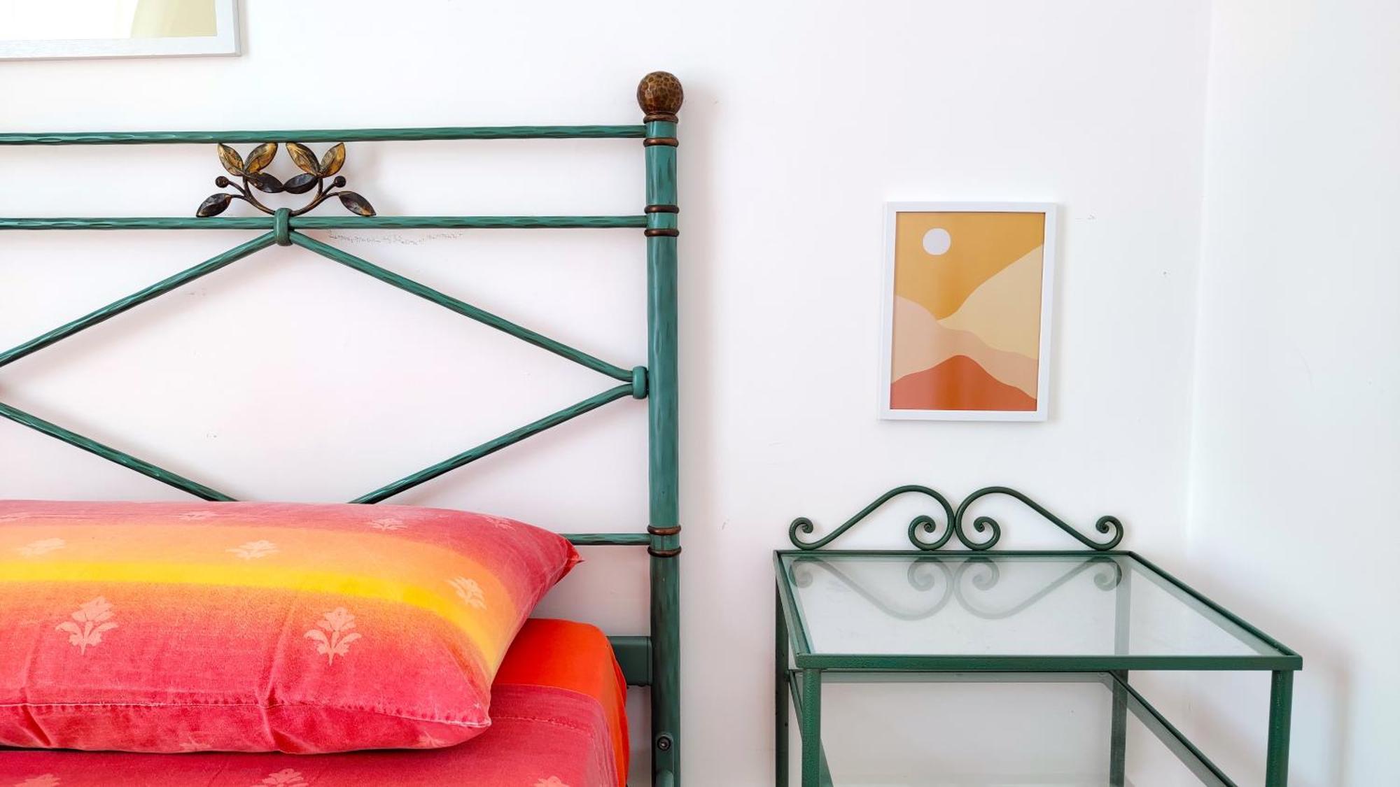 Borgo San Michele  Eco House San Micheleホステル エクステリア 写真