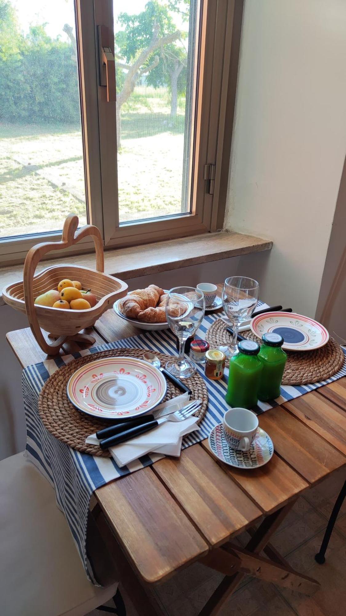 Borgo San Michele  Eco House San Micheleホステル エクステリア 写真